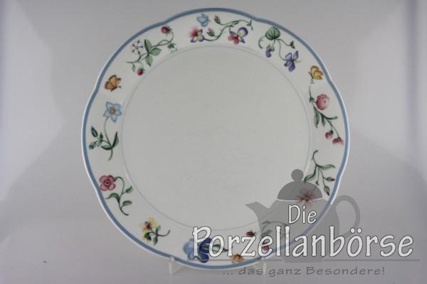 Tortenteller - Villeroy & Boch - Mariposa