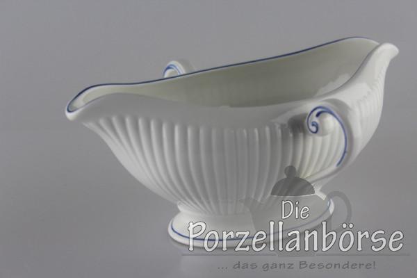 Sauciere - Villeroy & Boch - Filet Bleu