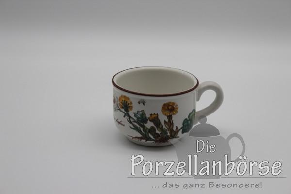 Teetasse einzeln (2. Wahl) - Villeroy & Boch - Botanica