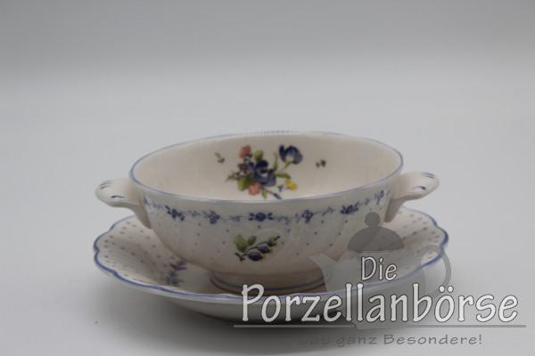 Suppentasse 2 tlg. - Nikko Japan - Vanessa