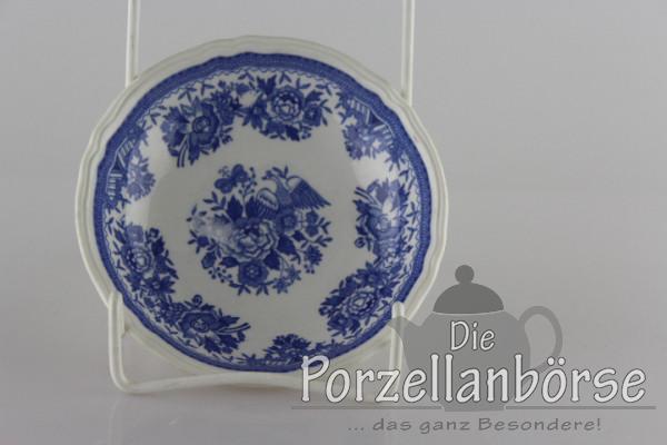 Dessertschälchen - Villeroy & Boch - Fasan blau