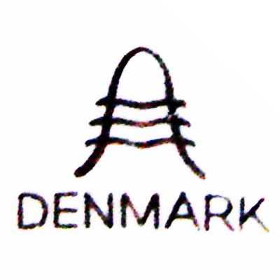 Denmark Porzellan