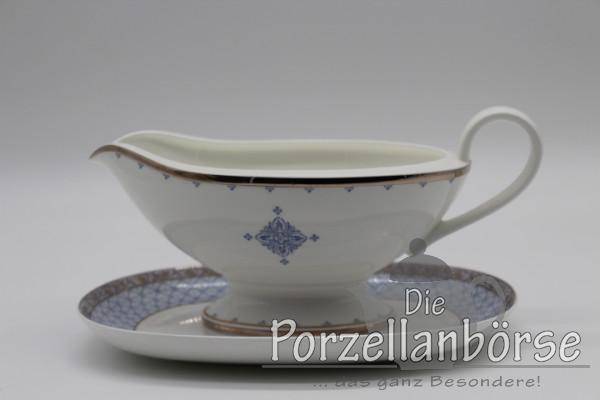 Sauciere 2 tlg. - Villeroy & Boch - Azurea