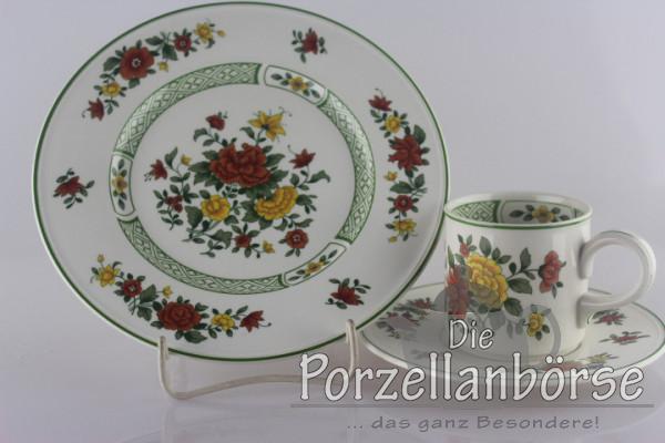 Kaffeegedeck 3 tlg. - Villeroy & Boch - Summerday