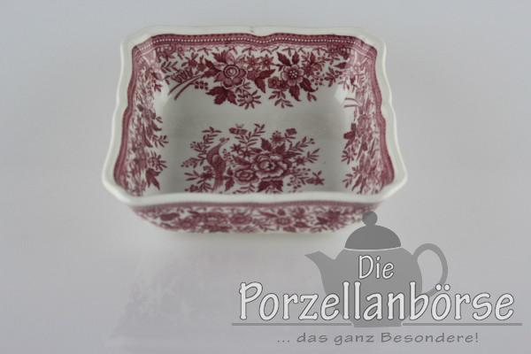 Schüssel 15 cm - Villeroy & Boch - Fasan rot