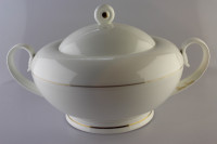 Deckelschüssel - V&B/Heinrich - Paloma Picasso - La Rotonda Deckelschüssel - V&B/Heinrich - Paloma Picasso - La Rotonda