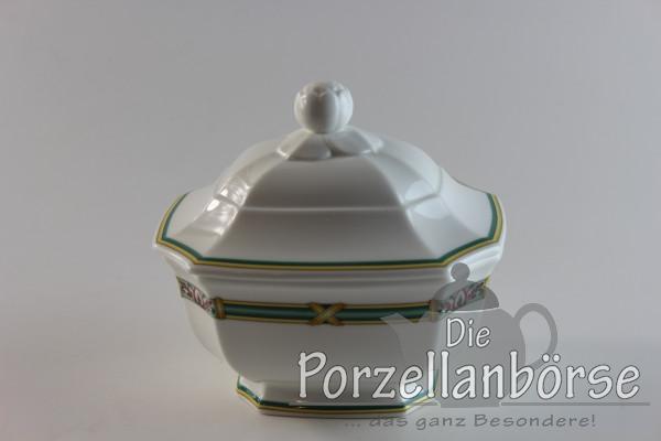 Zuckerdose - Villeroy & Boch - Orofino