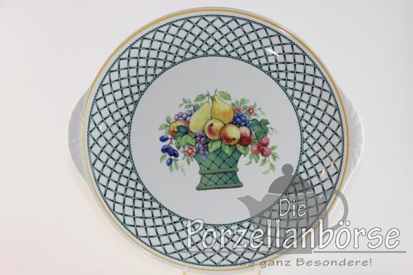Kuchenteller mit Griffen Ø 29 cm - Villeroy & Boch - Basket
