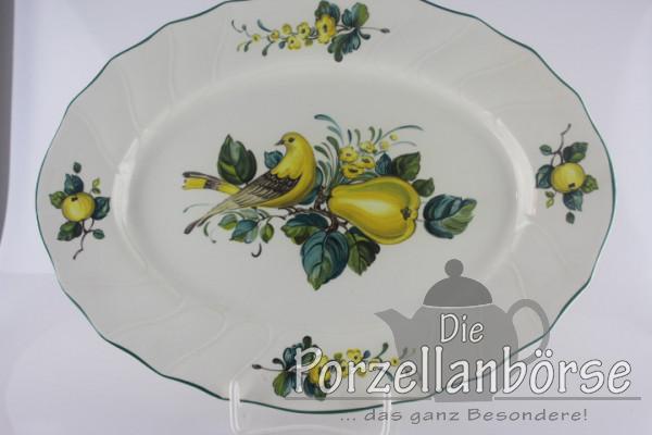 Fleischplatte - Villeroy & Boch - Jamaica