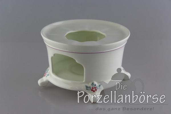 Stövchen - Villeroy & Boch - Bel Fiore