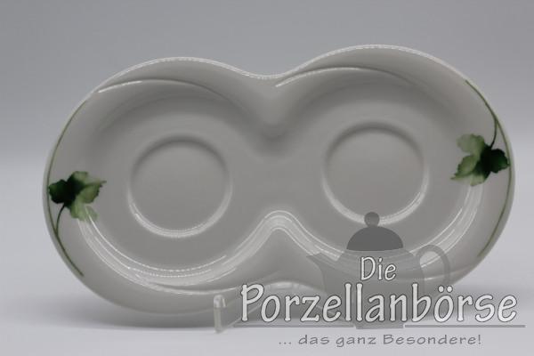 Tablett für Sahne & Zucker - Seltmann Weiden - Orlando - Livorno