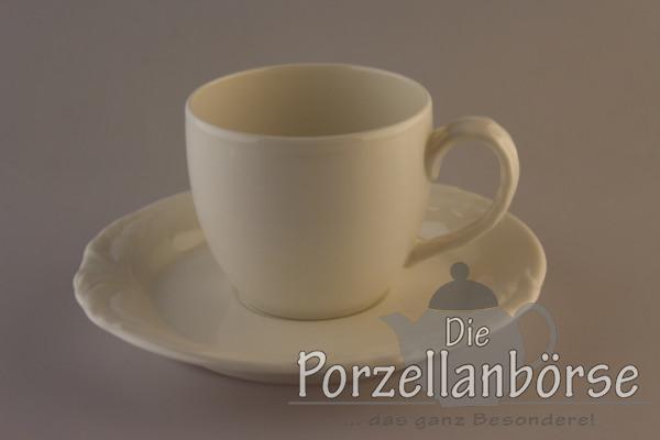 Kaffeetasse 2 tlg. - Villeroy & Boch - Foglia