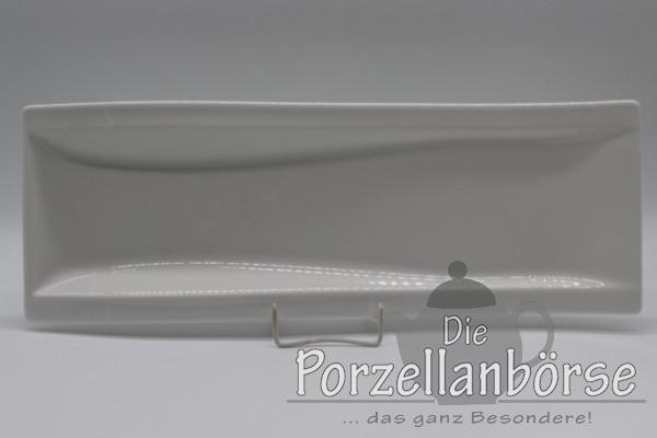 Antipastiteller - Villeroy & Boch - New Wave - weiß