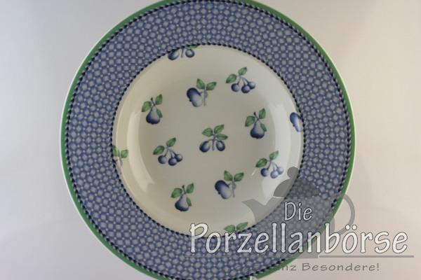 Suppenteller Ø 24 cm - Villeroy & Boch - Provence