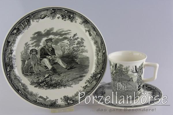 Kaffeegedeck 3 tlg. - Villeroy & Boch - Artemis