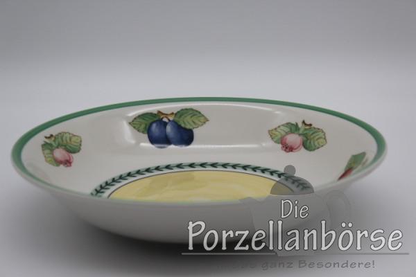 Salatteller Ø 23 cm - Villeroy & Boch - French Garden