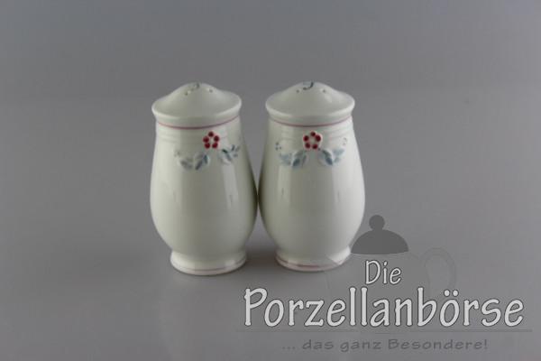 Pfeffer- und Salzstreuer - Villeroy & Boch - Bel Fiore