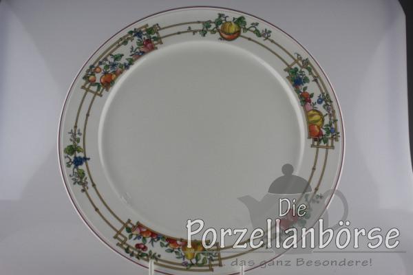 Platzteller/Kuchenteller - Villeroy & Boch - Mon Jardin