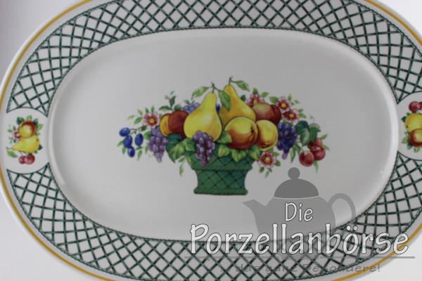 Fleischplatte - Villeroy & Boch - Basket