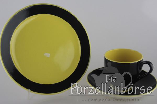 Kaffeegedeck 3 tlg. - Villeroy & Boch - Biarritz