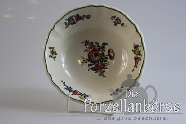 Dessertschälchen groß (II. Wahl) - Villeroy & Boch - Alt Straßburg Villeroy & Boch