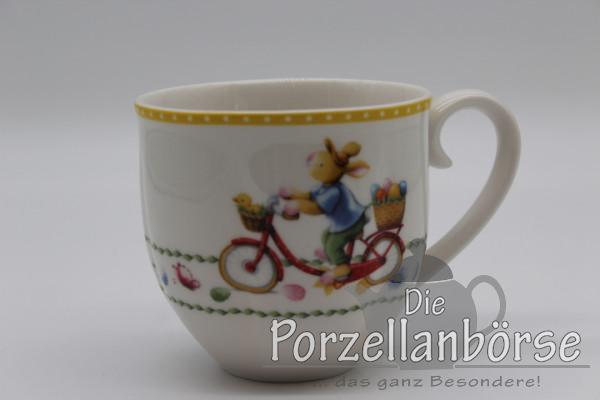 Jahresbecher 2018 - Villeroy & Boch - Annual Easter Edition