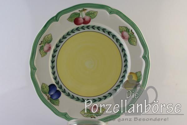 Kuchenteller - Villeroy & Boch - French Garden - Fleurence