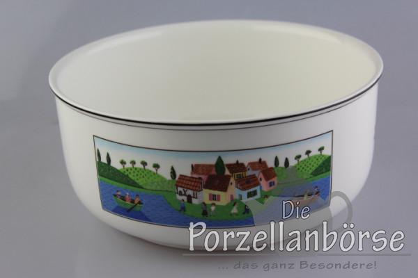 Schüssel Ø 19,5 cm - Villeroy & Boch - Naif Dising