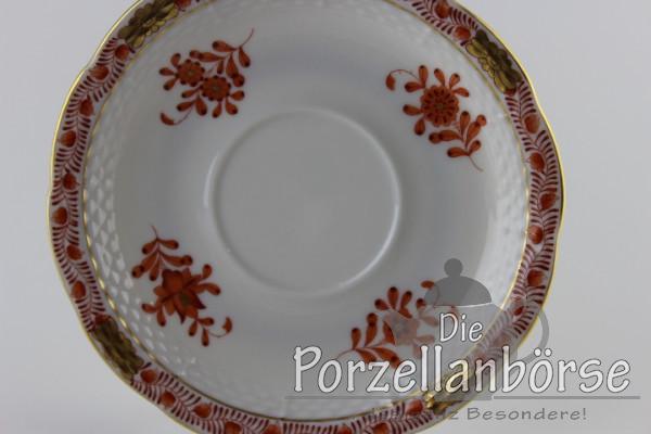 Untertasse