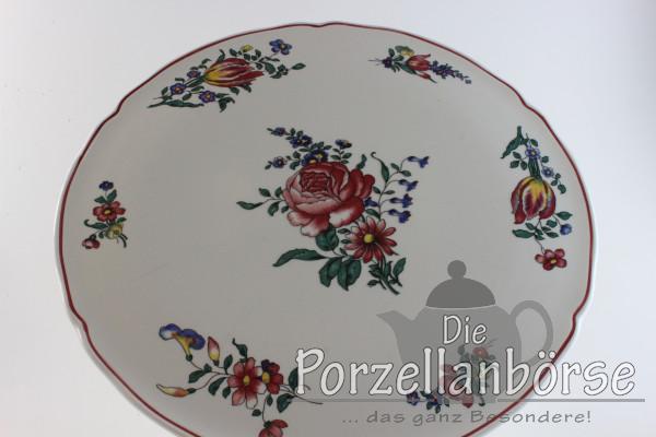 Tortenplatte - Villeroy & Boch - Alsace