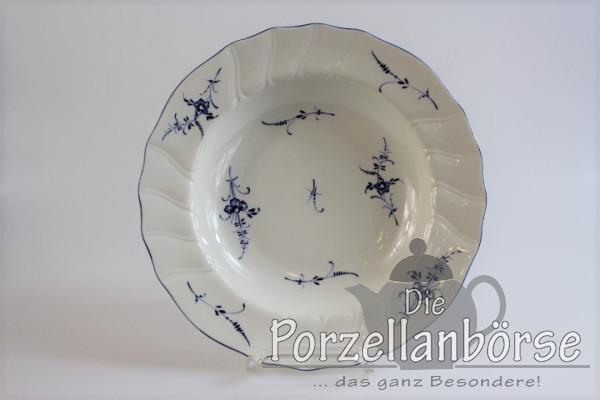 Suppenteller Ø 22,5 cm - Villeroy & Boch - Alt (Vieux) Luxemburg