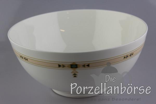 Schüssel Ø 20,7 cm - V&B/Heinrich - Paloma Picasso - Montserrat