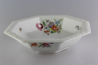 Schüssel Ø 23,5 cm - Rosenthal - Sommerstrauß Schüssel Ø 23,5 cm - Rosenthal - Sommerstrauß