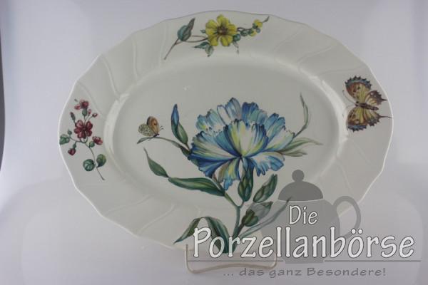 Fleischplatte 35,5 cm - Villeroy & Boch - Bouquet