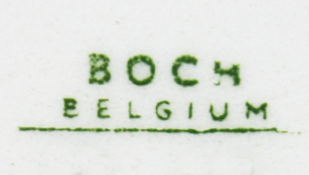 Boch Belgien