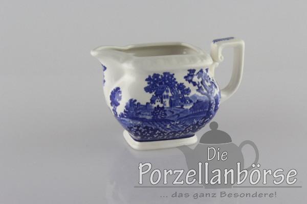 Sahnekännchen - Villeroy & Boch - Rusticana blau