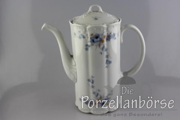 Kaffeekanne - Rosenthal - Belvedere