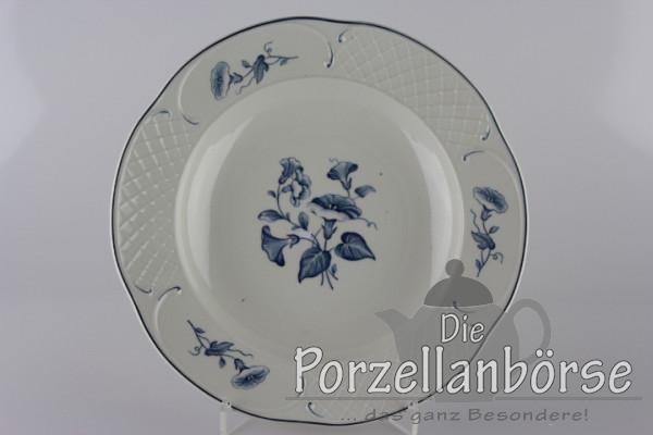 Suppenteller - Villeroy & Boch - Val Bleu