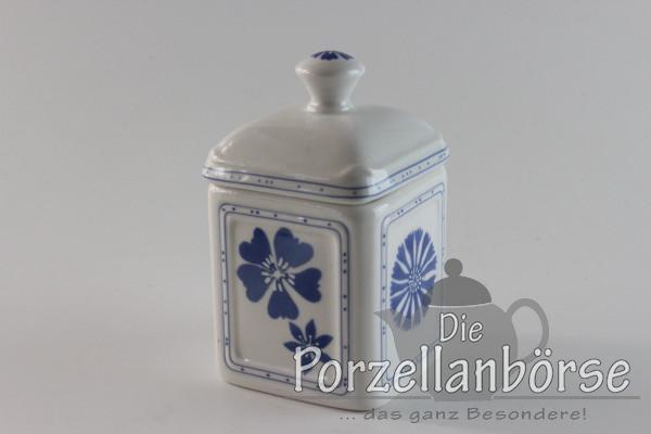 Vorratsdose klein - Villeroy & Boch - Blue Flowers