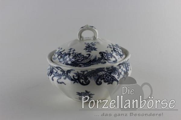 Marmeladentopf - Villeroy & Boch - Valeria blau