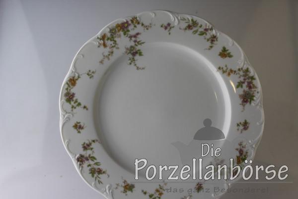 Speiseteller Ø 26 cm - Rosenthal - Fortune