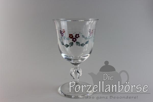 Süßweinglas - Villeroy & Boch - Bel Fiori