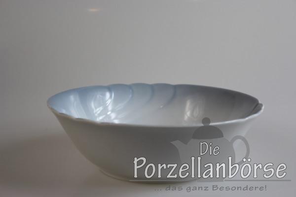 Schüssel Ø 20 cm - Seltmann Weiden - Helena - blau