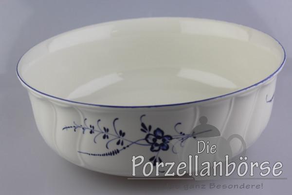 Schüssel Ø 21 cm - Villeroy & Boch - Alt (Vieux) Luxemburg