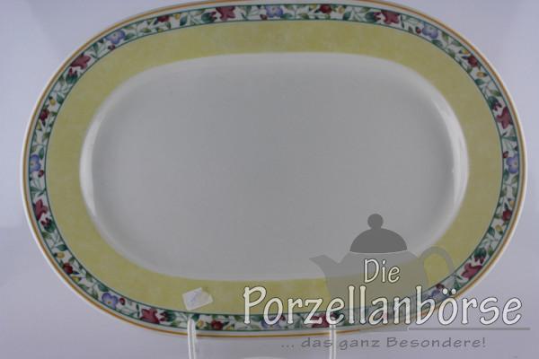 Fleischplatte 41 cm - Villeroy & Boch - Virginia