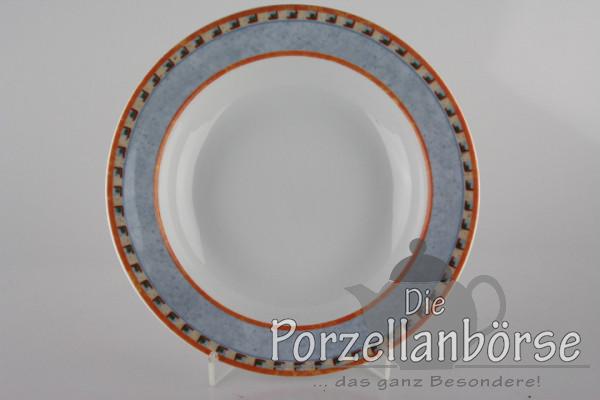 Suppenteller Ø 21,5 cm - Villeroy & Boch - Switch 4 - Nazare