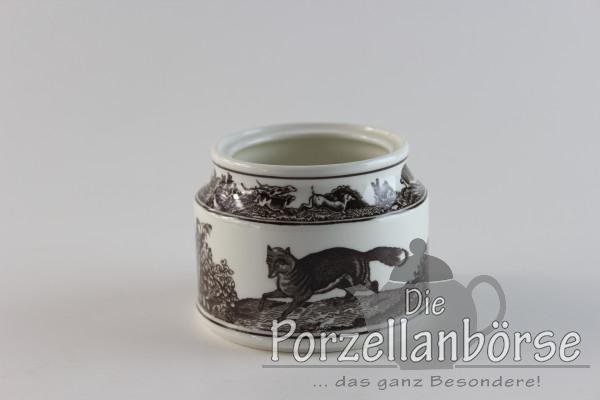 Zuckerdose (ohne Deckel)- Villeroy & Boch - Anjou