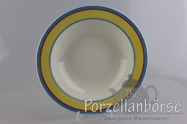 Salatteller Ø 20 cm - Villeroy & Boch - Twist Anna