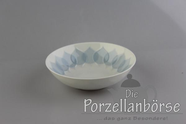 Dessertschälchen - Rosenthal - Lotus - Blau