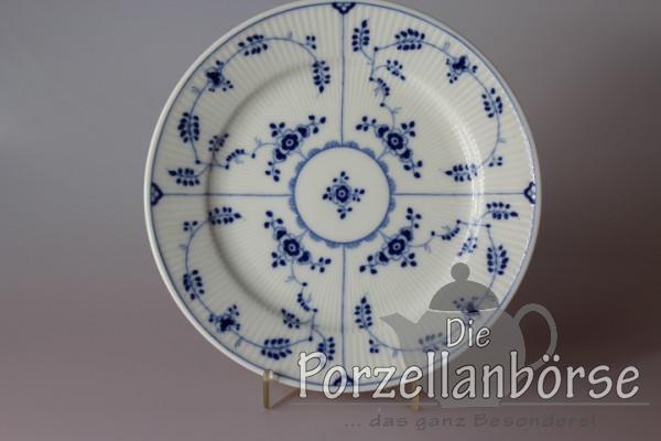 Kuchenteller 2. Wahl - Heinrich - Residenz - Amalienburg